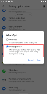 3 Ways To Fix Whatsapp Taking Too Much Time To Send Videos
