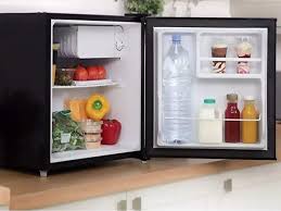 Mini fridge cart for dorms this mini fridge cart will help you pass organization 101 by making the most of the area you use the most. Mini Fridges That Are Convenient And Can Even Placed On Countertop Most Searched Products Times Of India