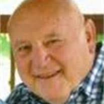 Obituary information for John Delaney