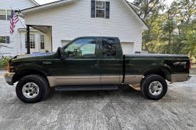 Image result for Woodland Green 1999 F350