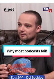 Dyl Buckley Luke Darcy