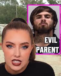 She Was Beyond a “Bad Mom”