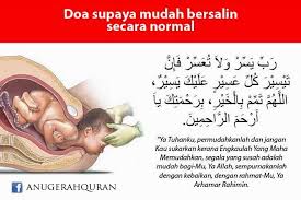 16 juli 2020 | diperbarui. T H E A S I A N M U M M Y Tip Dan 9 Cara Meneran Bersalin Dengan Betul