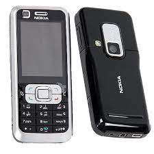 NOKIA 6120 CLASSIC Good Quality Keypad ...