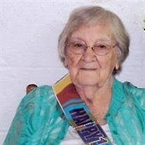 LORENE KING OWENS Obituary