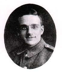 Private John Lilburne Davison, 28th August 1893- 26 th September 1917 (aged  24) Early life John Lilburne Davison was born in Por