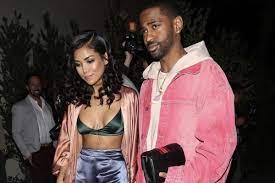 When i was in high school, the two star theater kids broke up in the middle of our production of anything goes. Jhene Aiko And Big Sean Wallpapers Wallpaper Cave