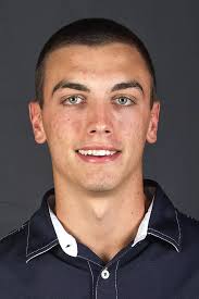 2015-16 Men's Golf Roster