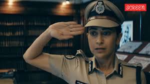 Brown review: Karisma Kapoor is trapped in a cliche-ridden thriller