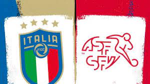 Per chi è in possesso di un abbonamento a sky, la partita sarà anche sui canali sky sport uno (201 del satellite, 472 e 482 del digitale terrestre), sky sport football (203. Italia Svizzera In Tv Sulla Rai A Che Ora E Dove Si Gioca La Partita Degli Europei 2021