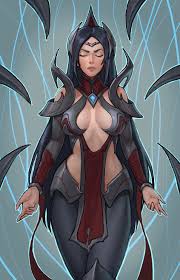 Rule34 - If it exists, there is porn of it / irelia / 4107687