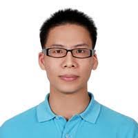 Jerry Chao's Instagram, Twitter & Facebook