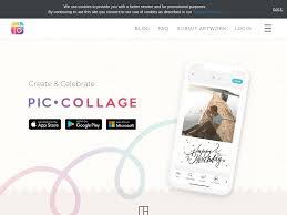 If you upload your photos into our 100 photo collage maker tool, a photo collage for 100 photos can be created automatically. Top 11 Collage Makers You Can Use For Free Fancycrave