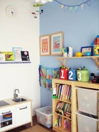 第１５１回 木の色をベースに温もりある北欧空間 こどもの家 インテリア 部屋のアイデア