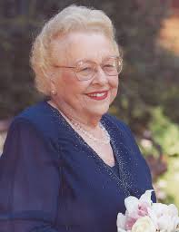 Frances Rooks Mann Obituary 2020