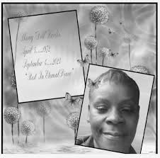 Ms. Sherry "Doll" Hardin Obituary (2023)
