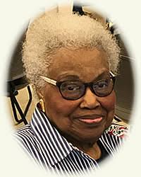 Obituary for Pearl Mathews