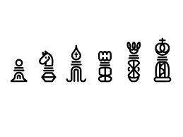 Want a tattoo that's stylish, sophisticated and cool? Pieces Chess Tattoo Chess Piece Tattoo Chess Logo
