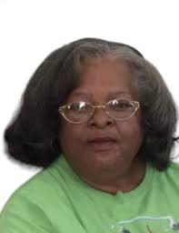 Obituary for BARBARA JEAN LARRY-LUCAS