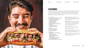 Salt Hank: A Five Napkin Situation (A Cookbook): Laporte, Henry:  9781668025482: Amazon.com: Books