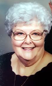 Betty Jesse Obituary
