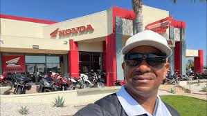 Chris Caliente West Coast Meet Up Live! Huntington Honda