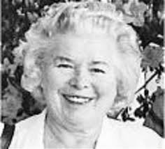 Mary Anna FOTI Obituary