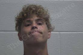 Brady Willis — McDuffie County Jail Bookings