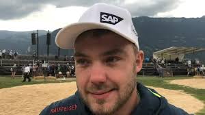 Zenger: «Nach der Startniederlage war nichts verloren»