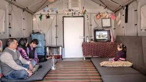 ايكيا تفوز بجائزة أفضل تصميم للعام 2016 بمأوى للاجئين Cnn Arabic