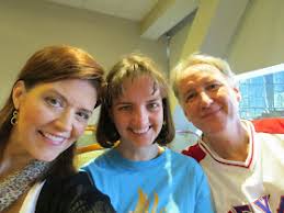 Texas Kirkwoods: April 2014