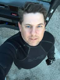 Dive #200 logged. Dove with my son Josh Costanza. It was his 7th dive.  Shallow dive with clear water and lots of life. Sometimes you make videos,  and sometimes you just enjoy