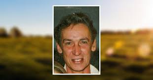 Glenn Barlow Obituary December 19, 2012