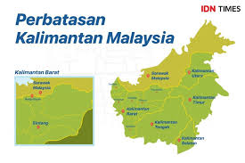 Lokasi ibu kota baru yang paling ideal adalah di sebagian kabupaten penajam paser utara dan sebagian di kabupaten kutai kartanegara, provinsi kalimantan timur, kata jokowi saat mengumumkan di istana negara, akhir bulan lalu seperti yang beritakan media massa. Palangkaraya Kandidat Ibu Kota Di Kalimantan Tengah Sejak Era Sukarno