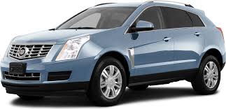 Image result for Glacier Blue 2013 SRX