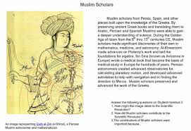 Chapter 10: The Scientific Revolution – Western Civilization: A Concise  History
