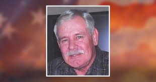Dennis Duane Benner Obituary August 21, 2021