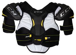 Ccm S19 Classic Pro Tacks Shoulder Pads Senior