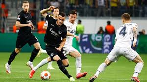 Fonseca, 11 haziran 2019 tarihinde roma ile. Mledrcg3upbitm