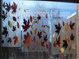 About 0% of these are decorative a wide variety of christmas sticky window decoration options are available to you. Lesson Plans For Preschoolers Kids Fall Crafts