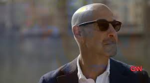 Spaghetti alla nerano · 2. Stanley Tucci Searching For Italy Cnnw March 14 2021 6 00pm 7 00pm Pdt Free Borrow Streaming Internet Archive