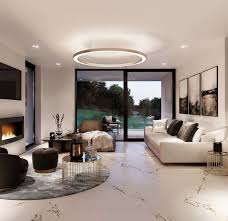 Modern decoration of the living room 2020: Living Room Ideas Luxury Jihanshanum