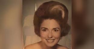 Roberta Gayle Goldman nee Goodnight Obituary