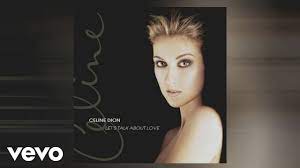 Let your sweetheart know that 'you are special' with this romantic ecard. Celine Dion Let S Talk About Love Official Audio Chords Chordify