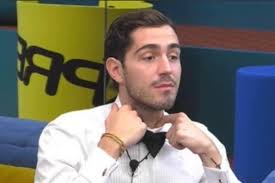 Per questa ragione, dopo aver pronunciato il suo nome in nomination, ha. Tommaso Zorzi Al Grande Fratello Vip Ma Chi E Il Padre Bigodino