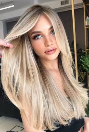 The shadow look is the current ruling hair color trend. 34 Best Blonde Hair Color Ideas For You To Try Blonde Gorgeous Blonde Highlights