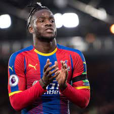 Why Michy Batshuayi Christian Benteke Will Become One Of The Premier League S Top Duos This Year Sports Illustrated