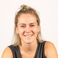 Alicia Jolly's Instagram, Twitter & Facebook