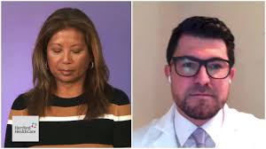 We are live with Leon Meytin, MD of The Chase Family Movement Disorders  Center in Stamford. He will discuss movement disorders specifically  Parkinson's Disease. He is accepting new patients, you can ...