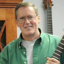 Robert Scheer (1947-2024)